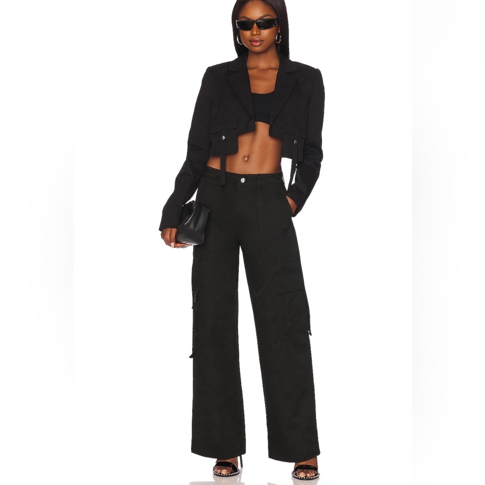 Jones Cargo Pants (Revolve - BY.DYLN) - Picture 2 of 9